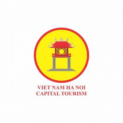 Logo Nho CÔng Ty Tnhh Du LỊch ThỦ ĐÔ HÀ NỘi ViỆt Nam