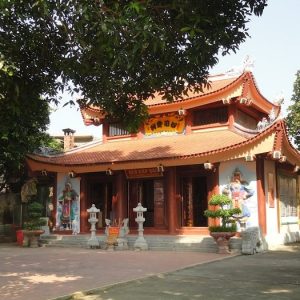 Den Ha Tuyen Quang